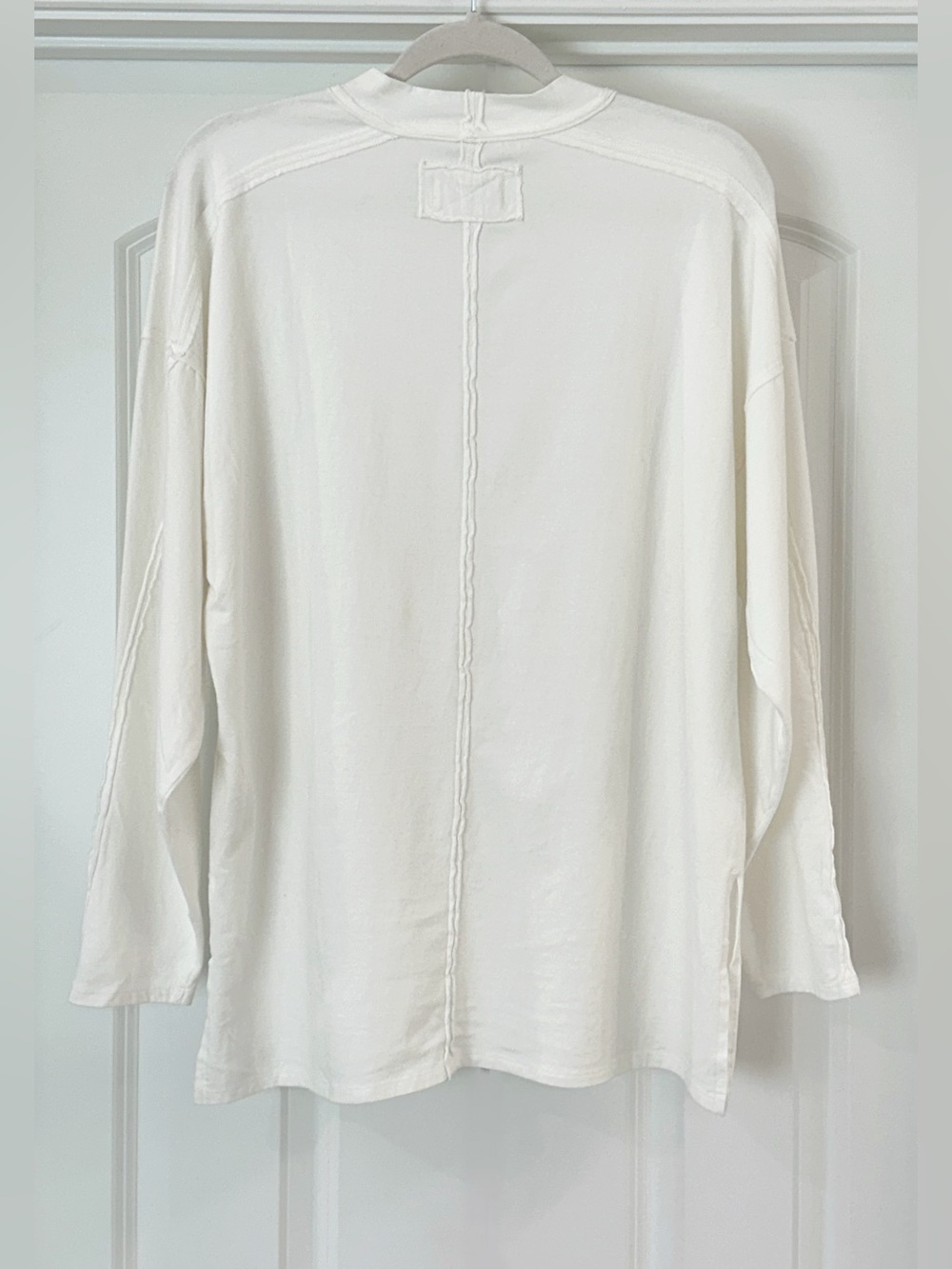 Free People We The Free Heater Tee - Picture 7 of 10